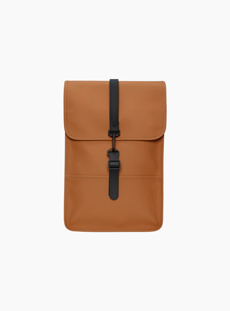 Mochila Backpack mini - rust