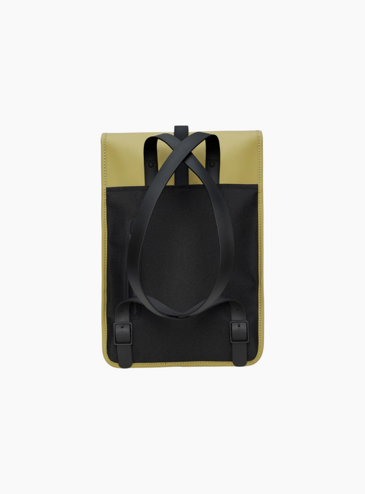 Mochila Backpack mini - kakhi