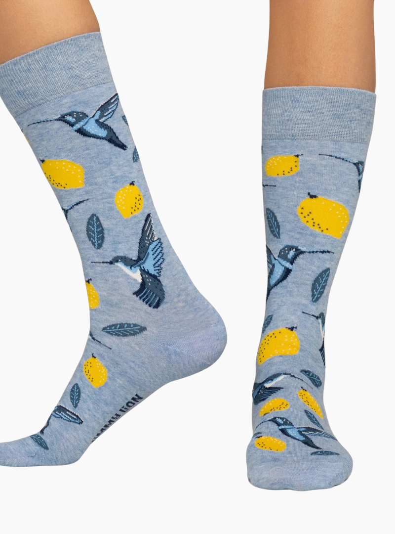 Calcetines Birds & Lemons