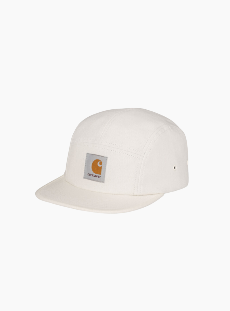 Gorra Backley - wax