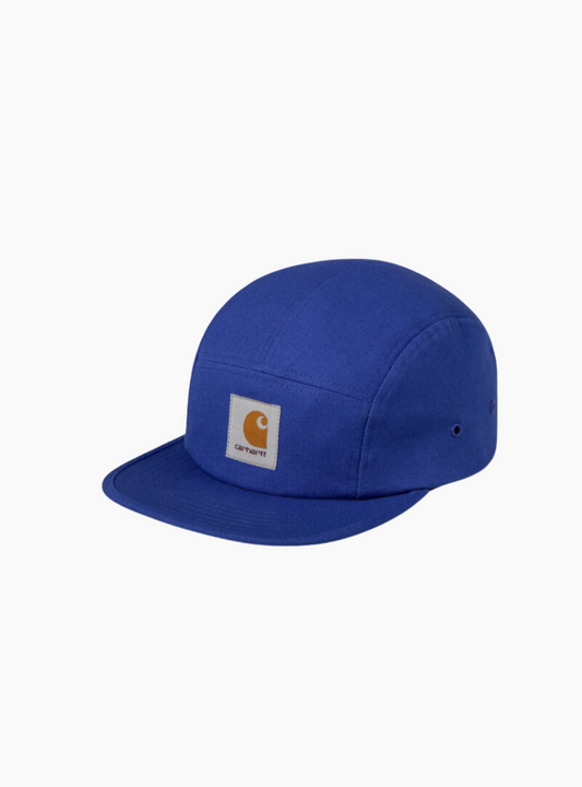 Gorra Backley - lazurite