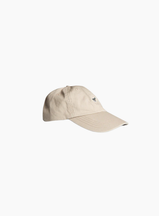 Gorra Duck Patch - beige