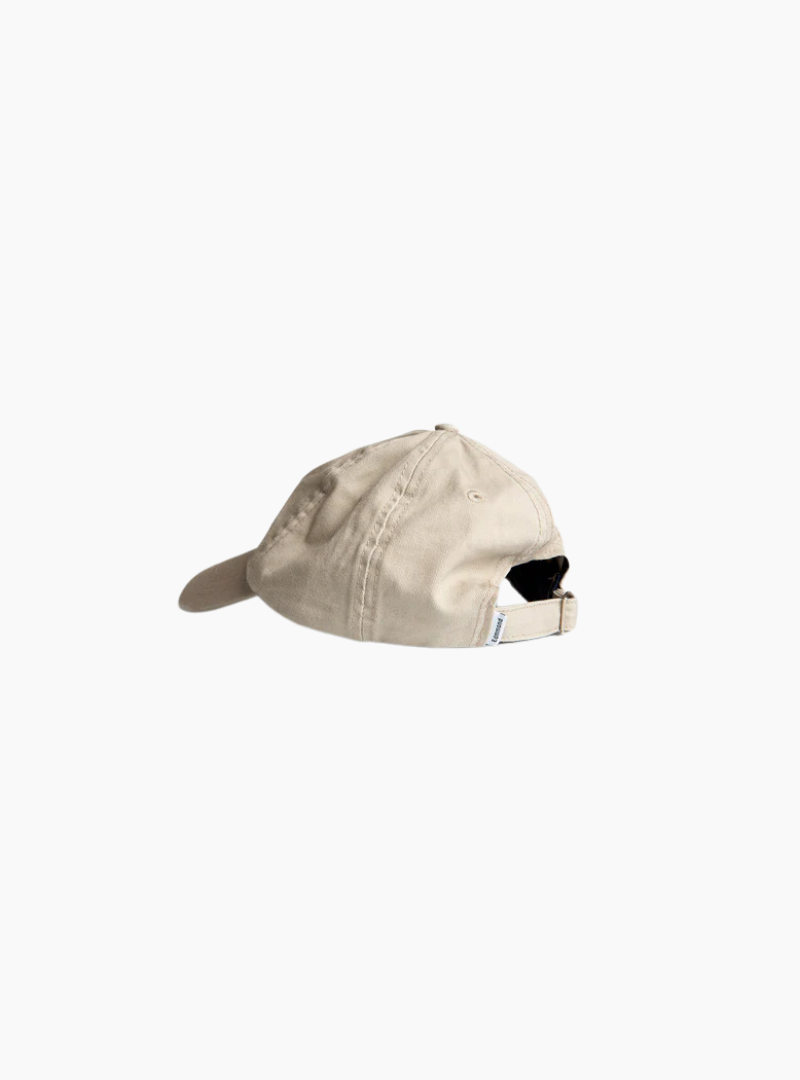 Gorra Duck Patch - beige