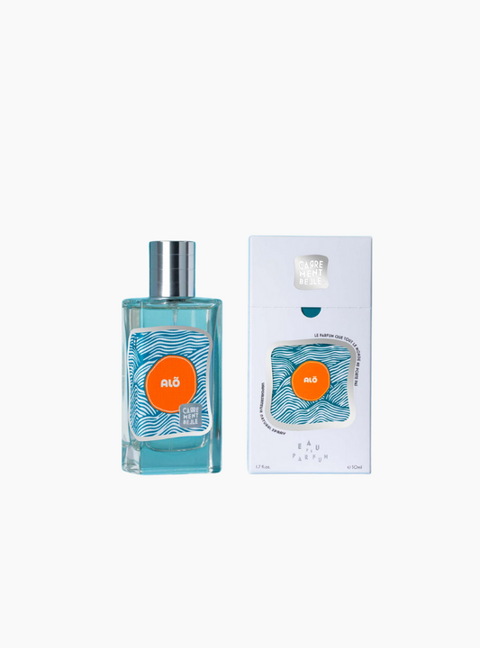 Perfume Alo