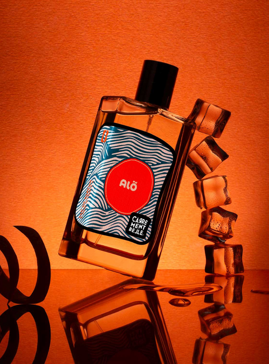 Perfume Alo