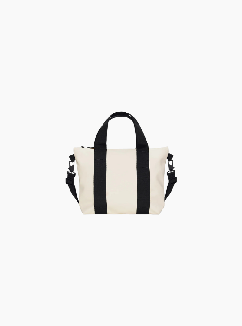 Bolso Tote bag micro - dune