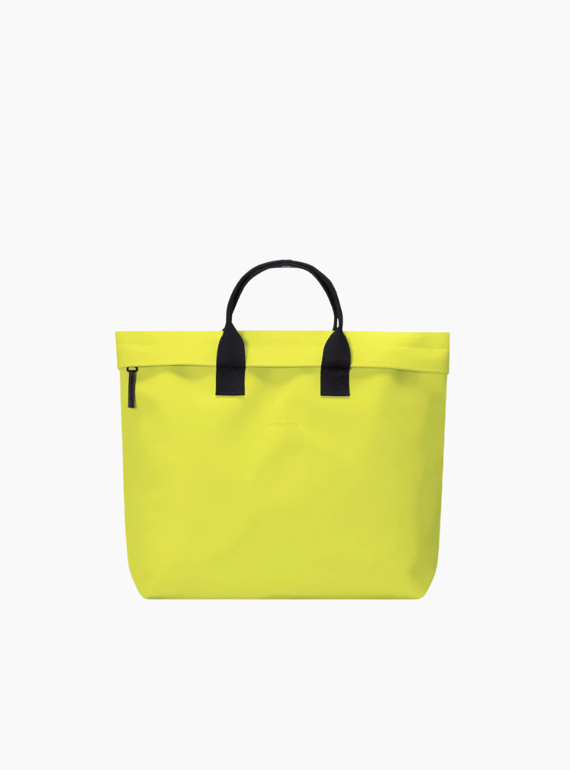Mochila Eliza lotus - acid lime