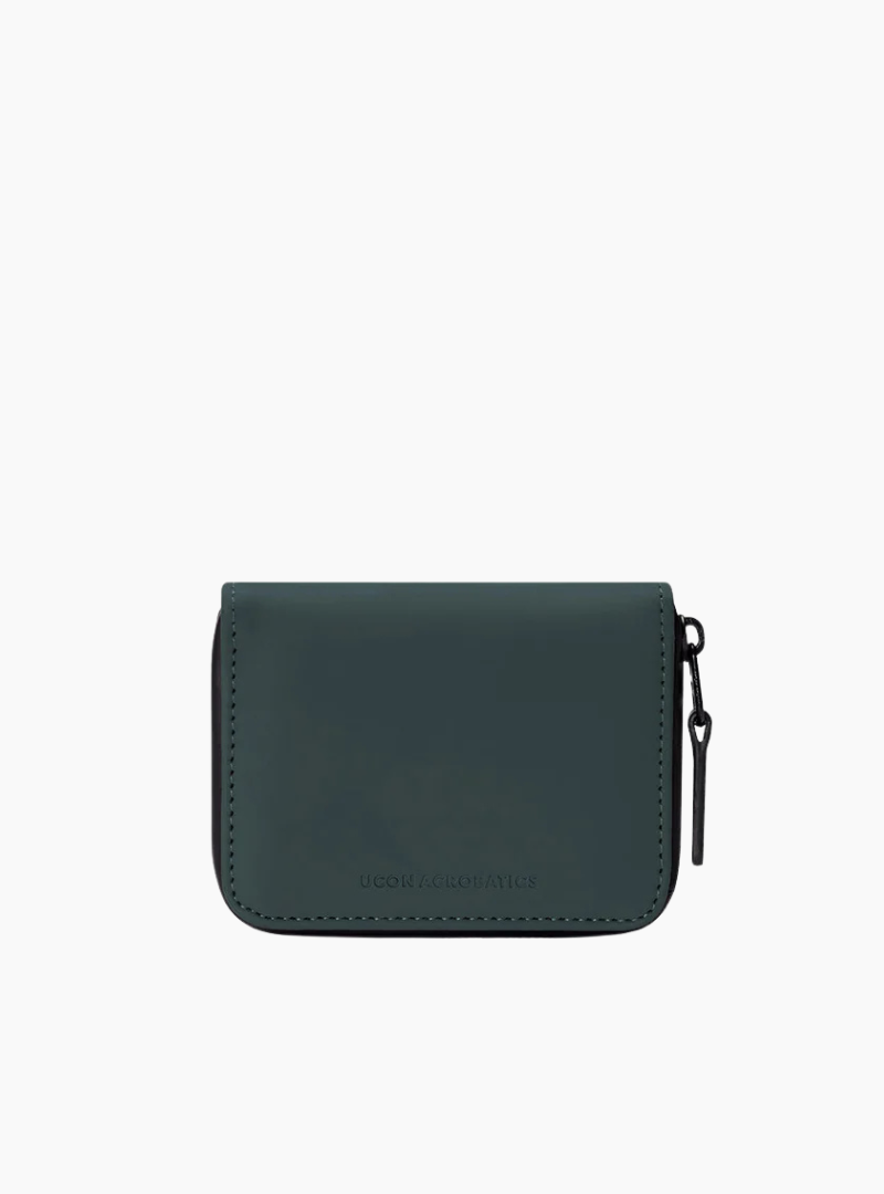 Cartera Denar - forest