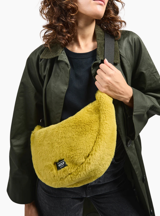 Bolso bandolera Foxie