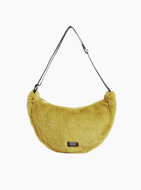 Bolso bandolera Foxie