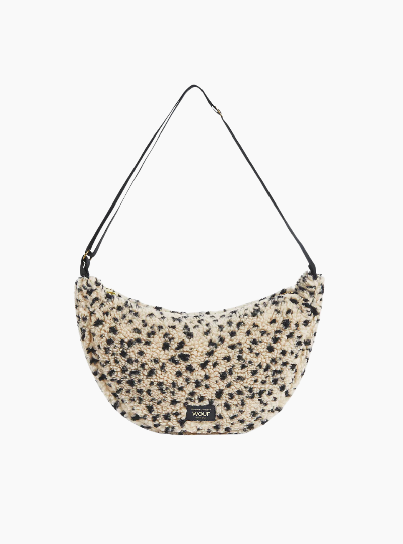 Bolso bandolera Clem