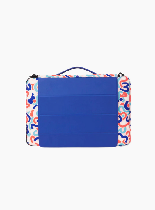 Funda portátil con bandolera - Hoian