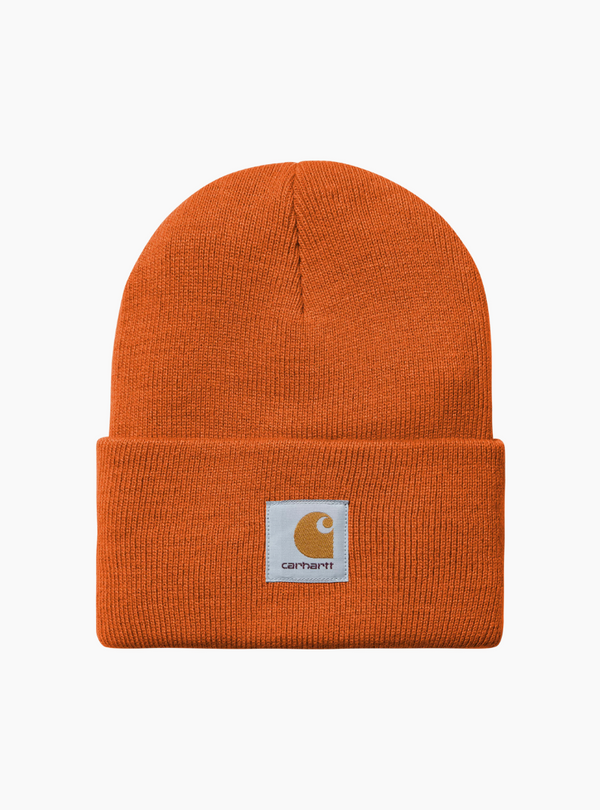 Gorro Acrylic Watch - turmeric