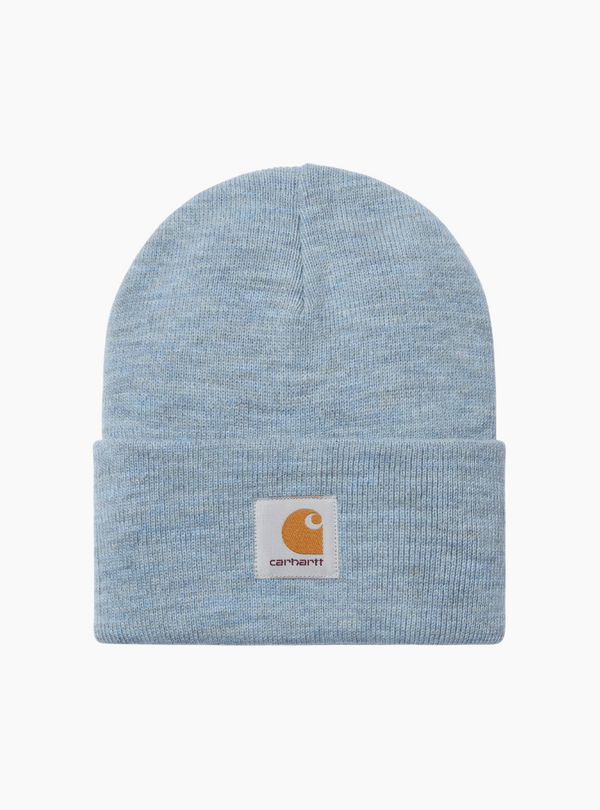 Gorro Acrylic Watch - dusty ice heather