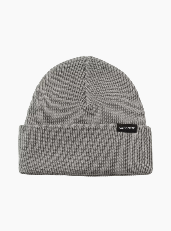 Gorro Gordan - misty grey