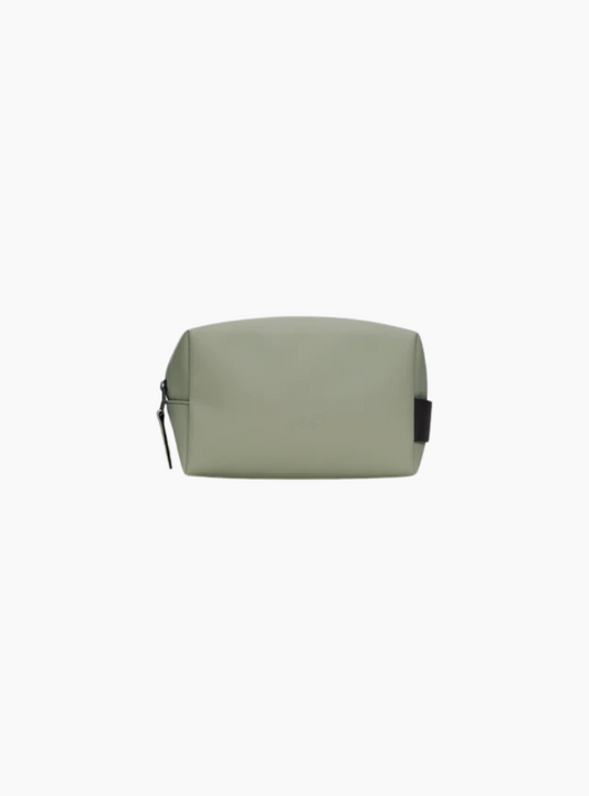 Neceser Wash Bag Small - drift