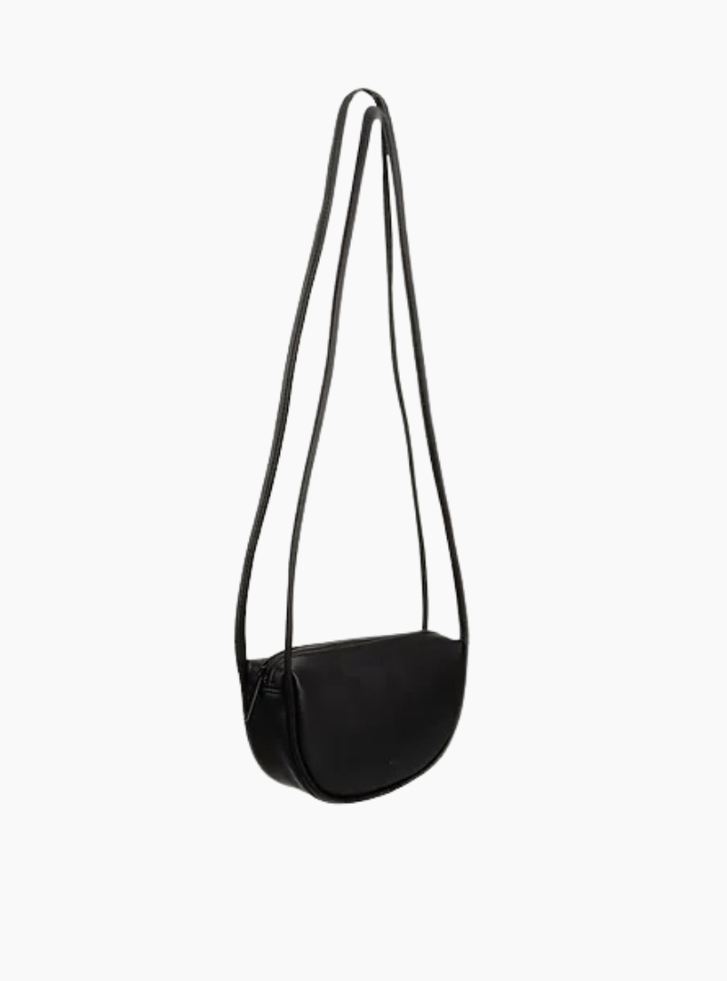 Bolso Hikaru - black