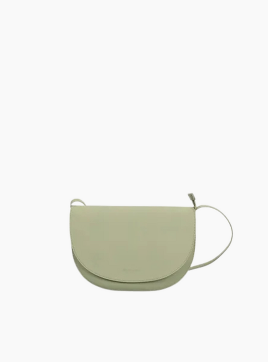 BOLSO SOMA HALF MOON - peridot