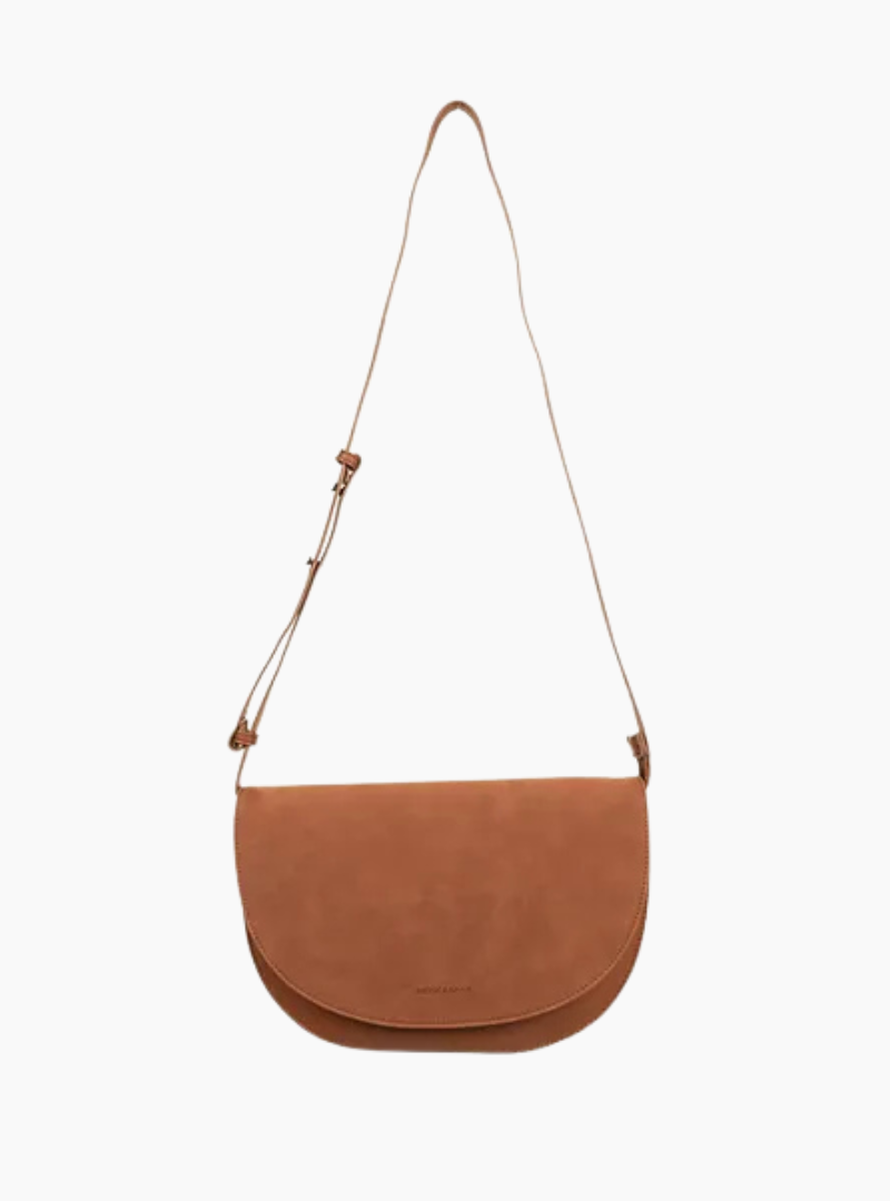 Bolso Soma Half Moon - carnelian