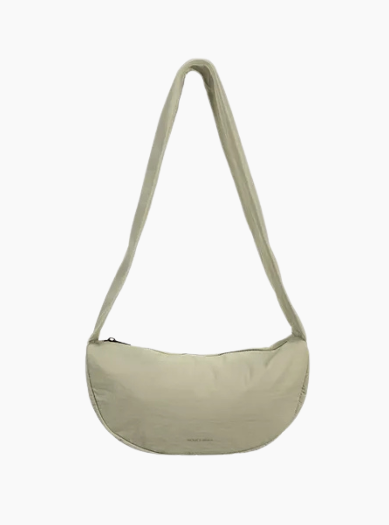 Bolso Namika - peridot