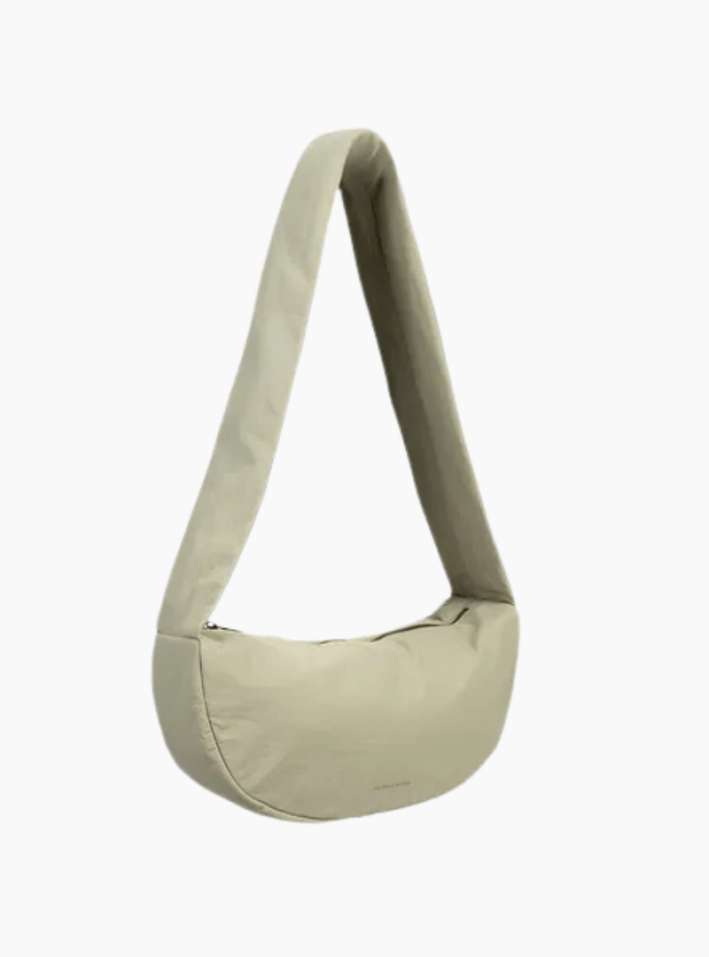 Bolso Namika - peridot