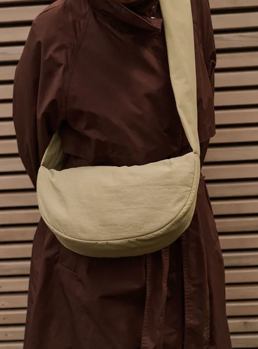 Bolso Namika - peridot