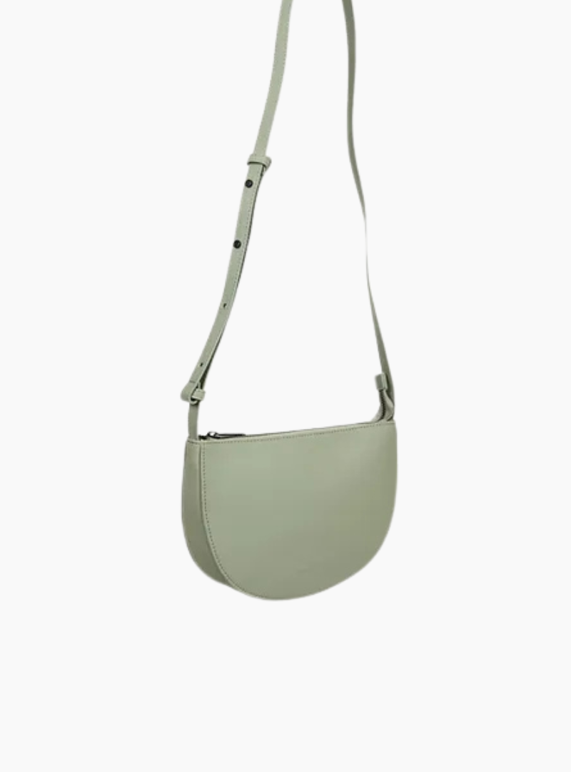 Bolso Farou half moon - peridot