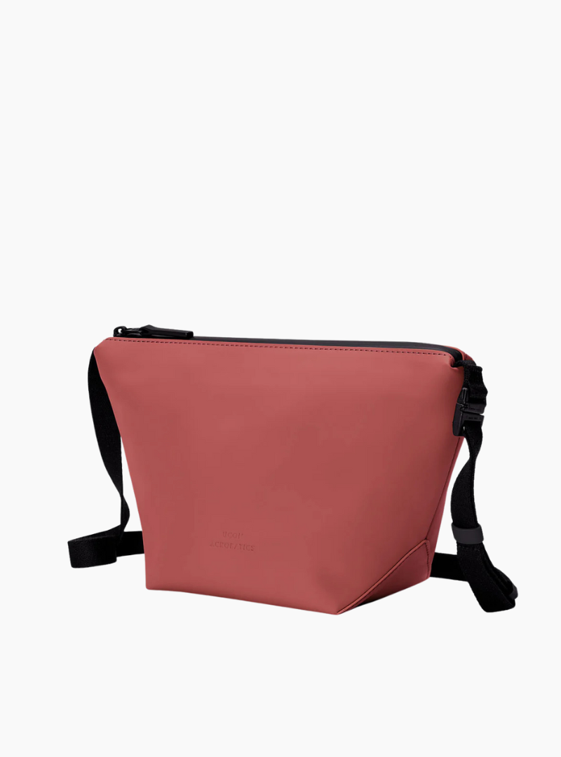 Bolso bandolera Nola - hibiscus