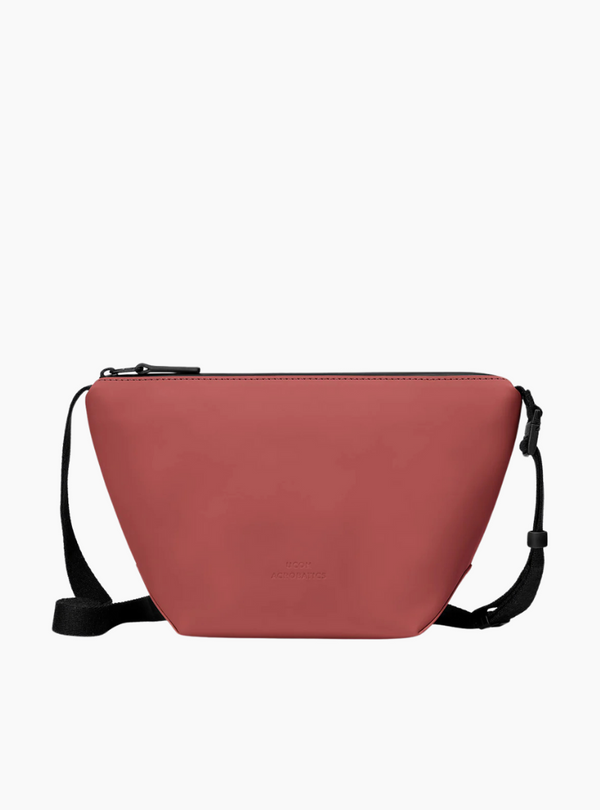 Bolso bandolera Nola - hibiscus