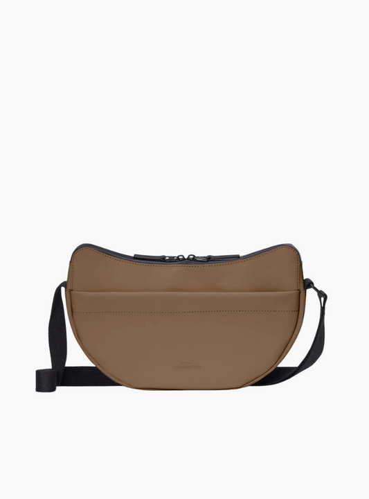 Bolso Alva Medium - chesnut