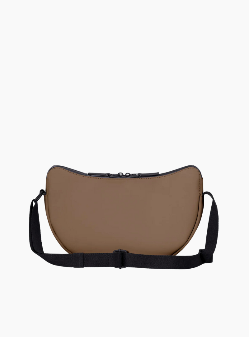 Bolso Alva Medium - chesnut