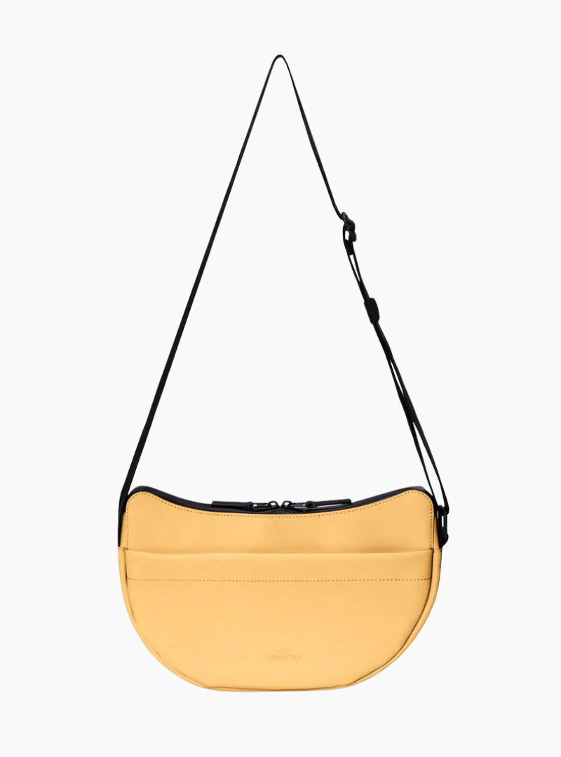 Bolso Alva Medium - lemon