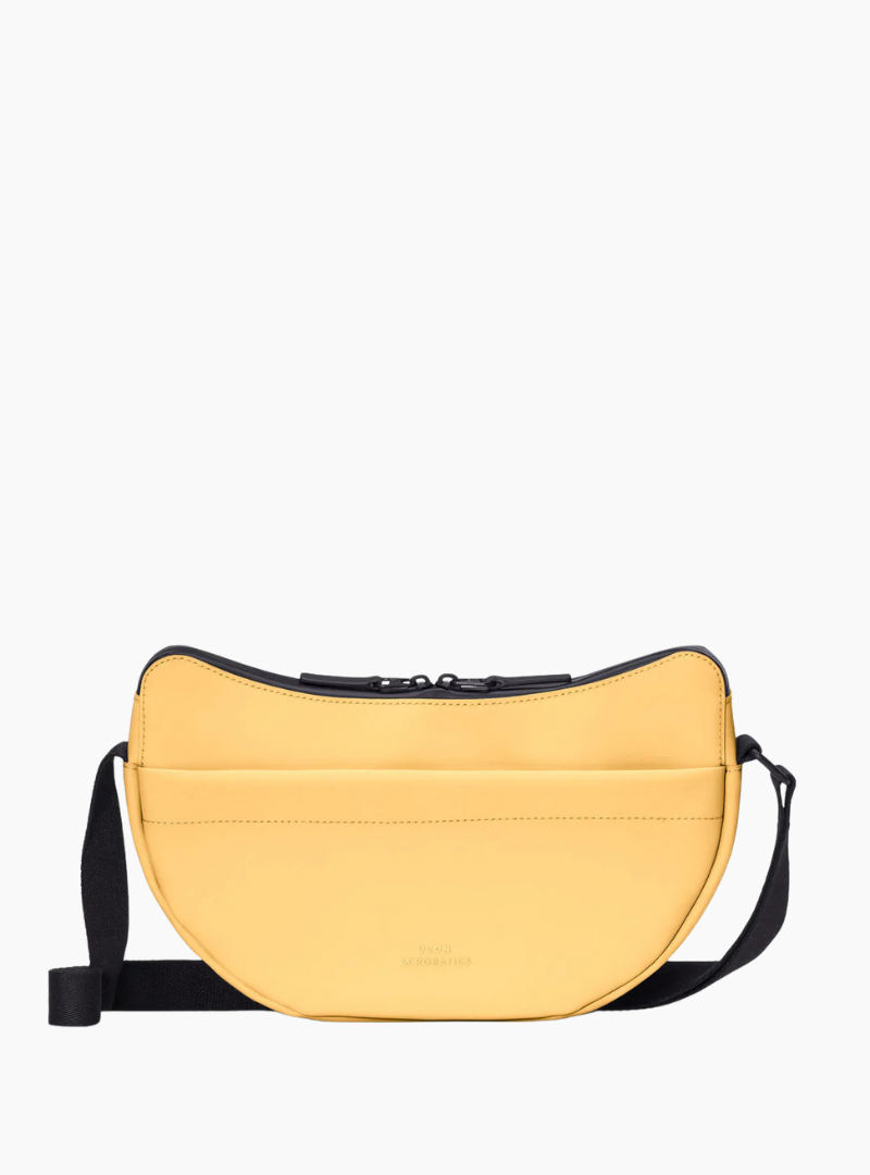 Bolso Alva Medium - lemon