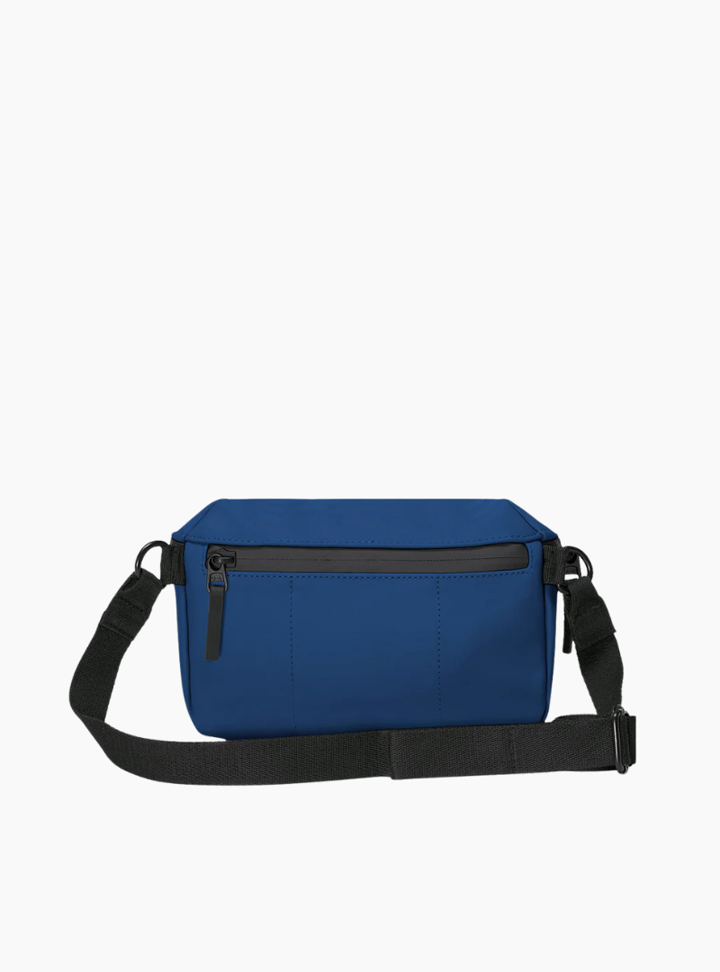 Riñonera Jona medium bag - royal blue