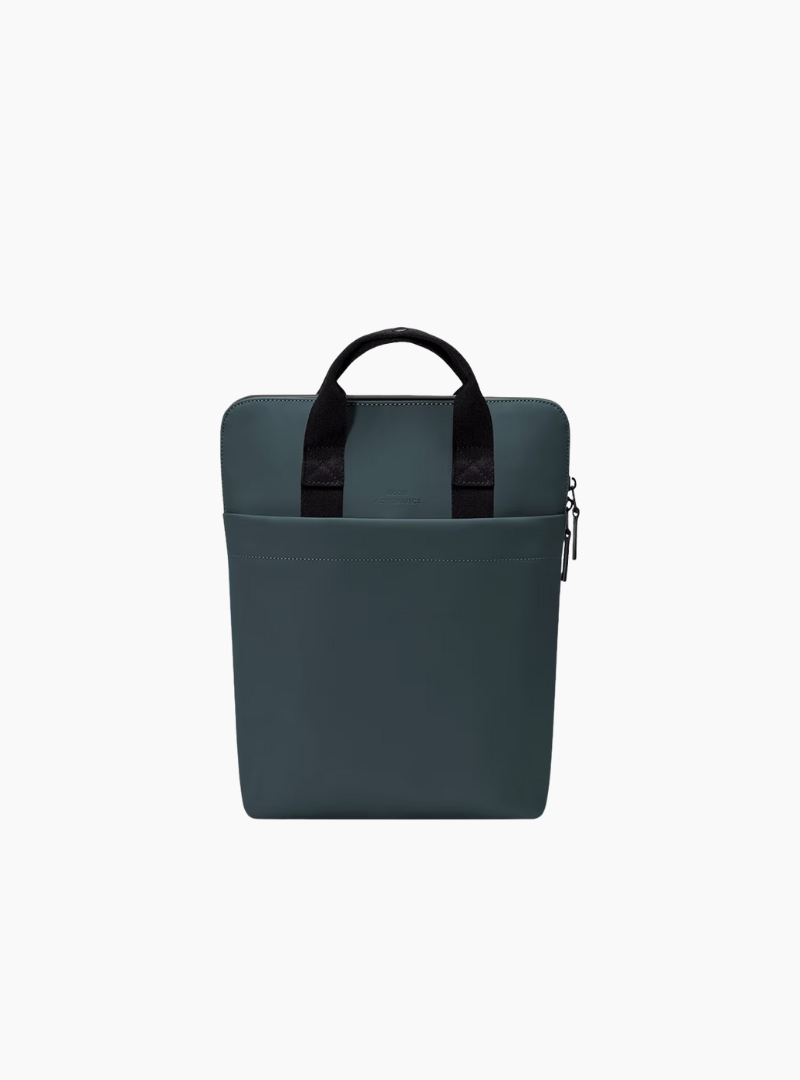Mochila Masao mini lotus - forest