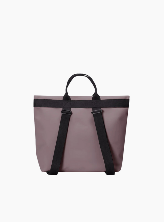 Mochila Eliza lotus - grape