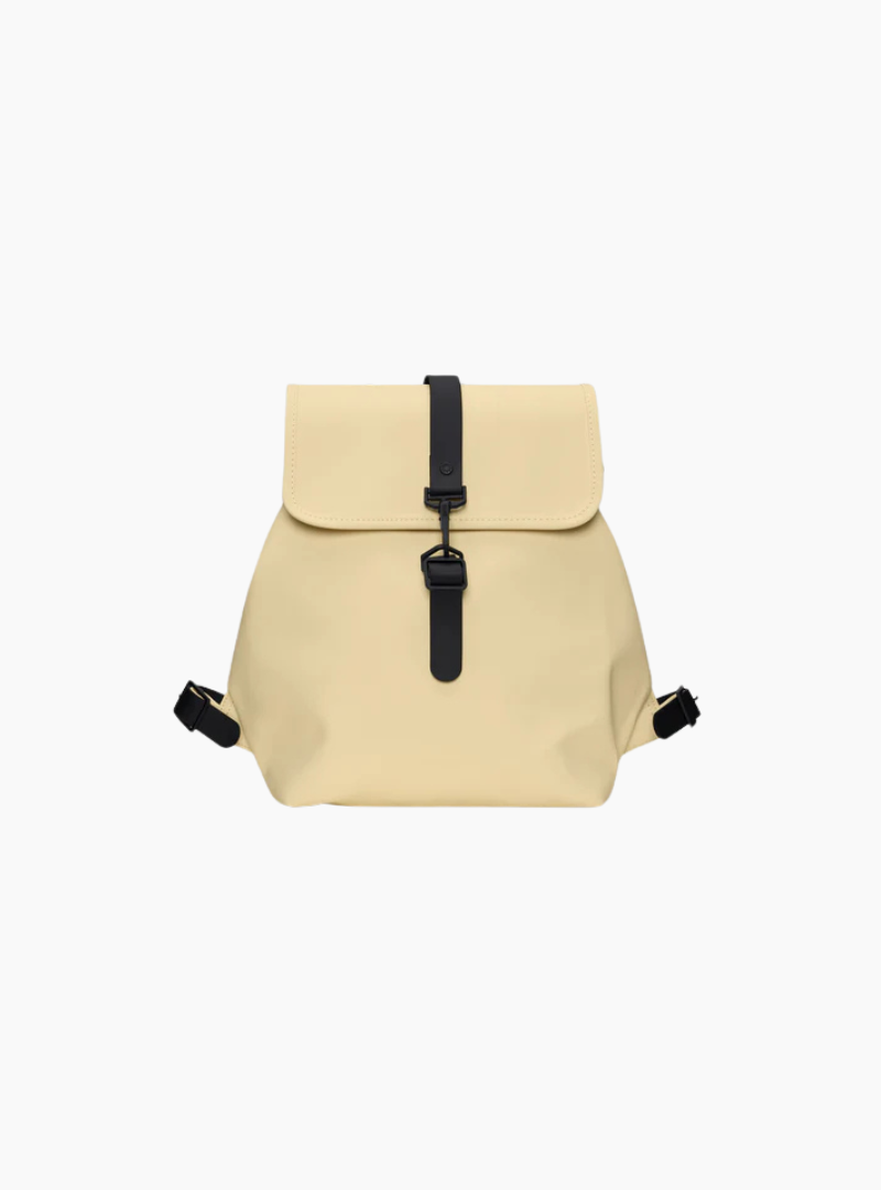 Mochila Bucket - gleam