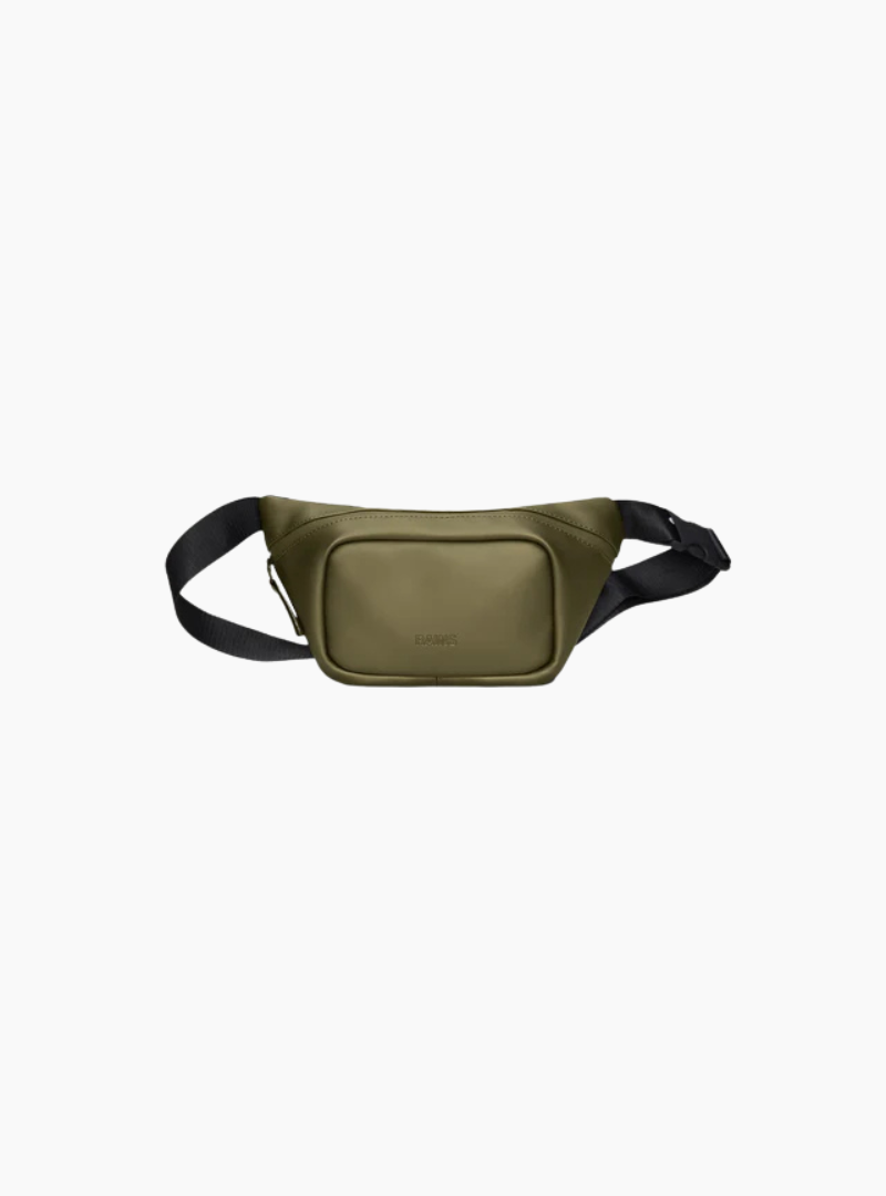 RIÑONERA BUM BAG MINI - revel