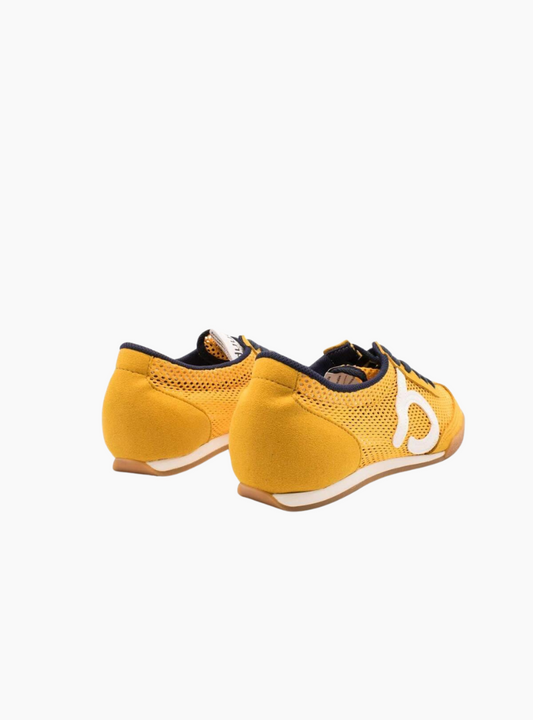 Zapatillas Strabe 02 - amarillo