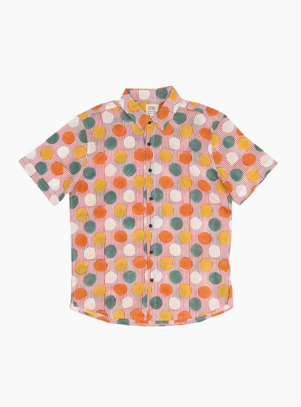 Camisa Unisex Glee
