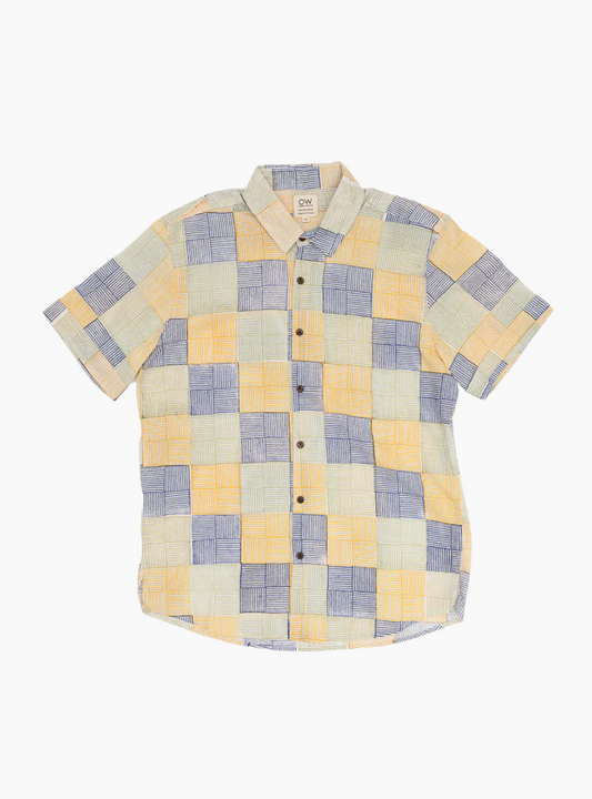 Camisa Unisex Dabu