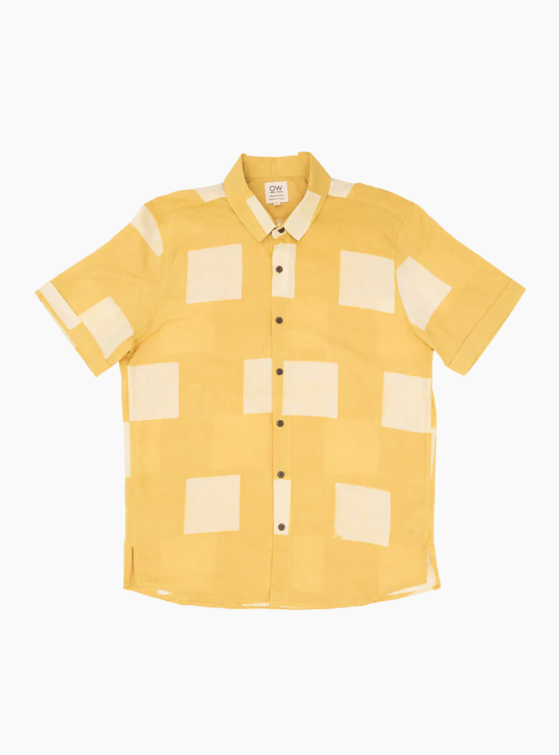 Camisa Unisex Jaal