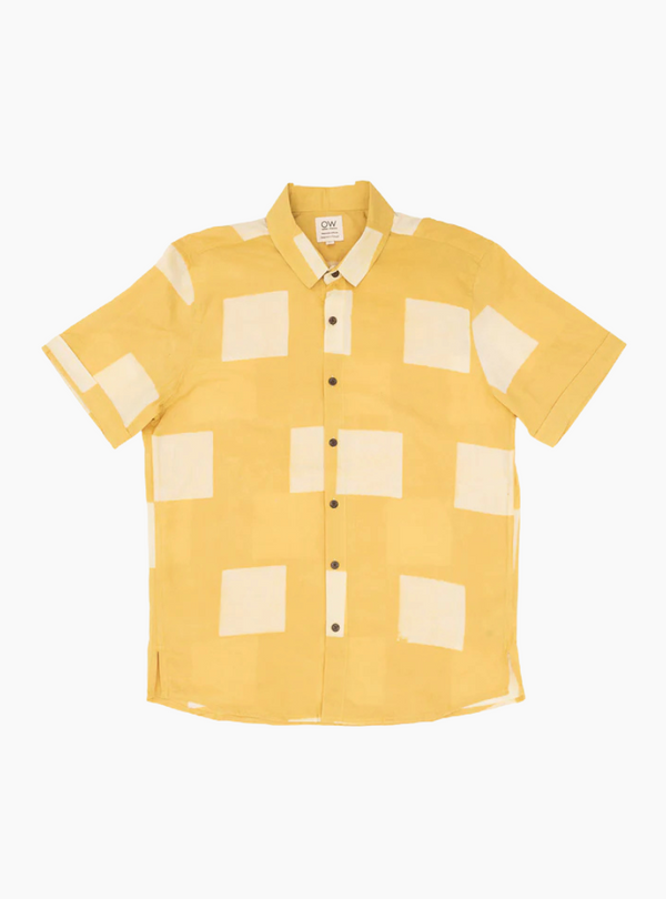 Camisa Unisex Jaal