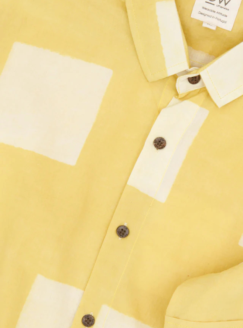Camisa Unisex Jaal