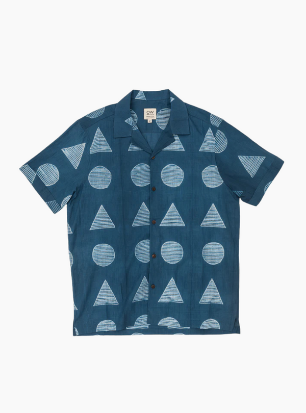 Camisa Unisex Sori