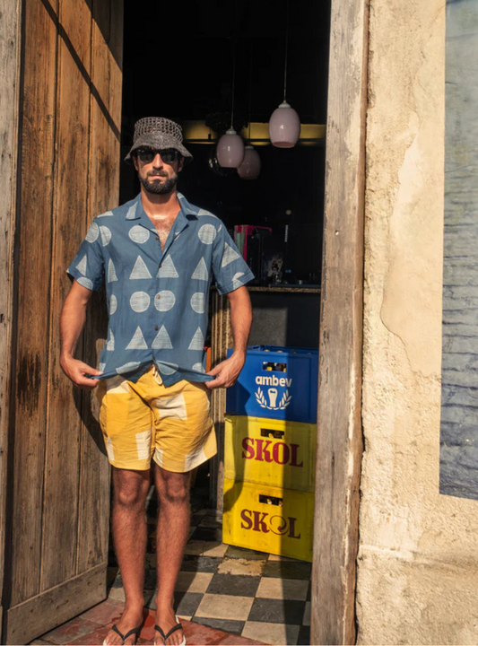 Camisa Unisex Sori