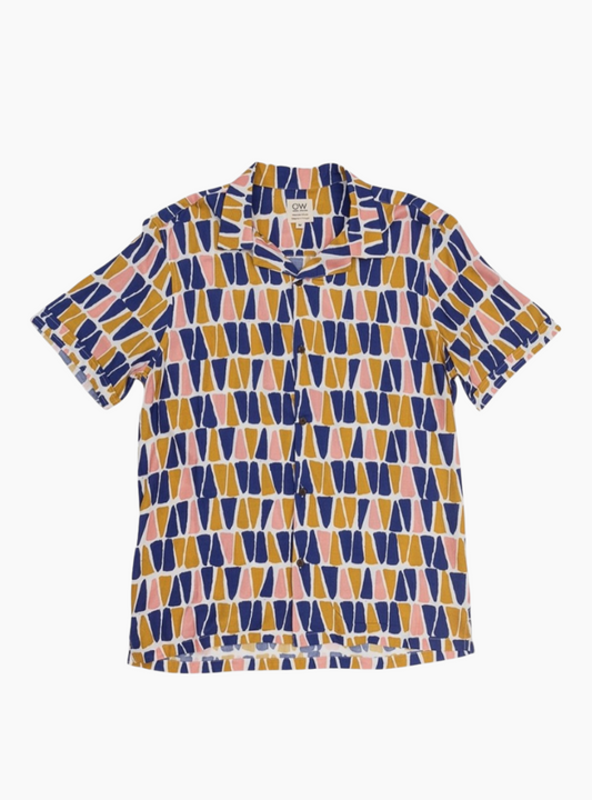 Camisa Unisex Dakota