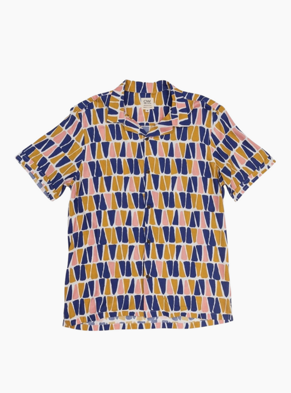 Camisa Unisex Dakota
