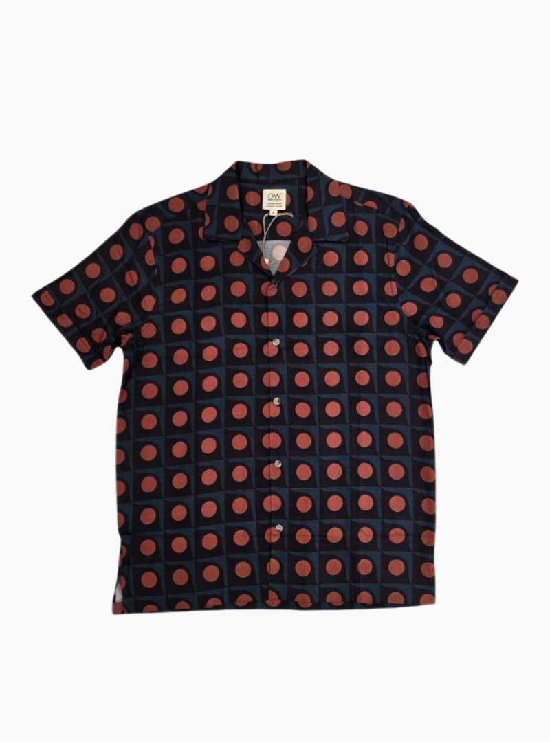 Camisa Unisex Rang
