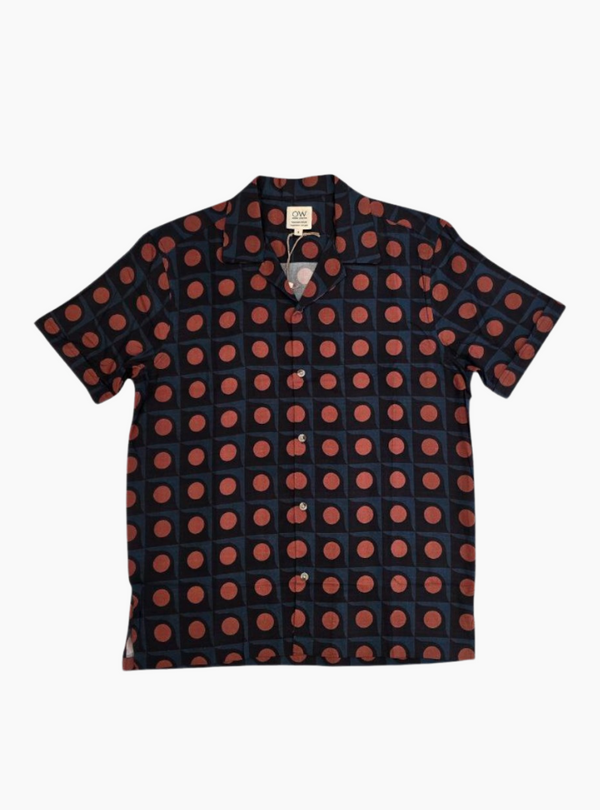 Camisa Unisex Rang